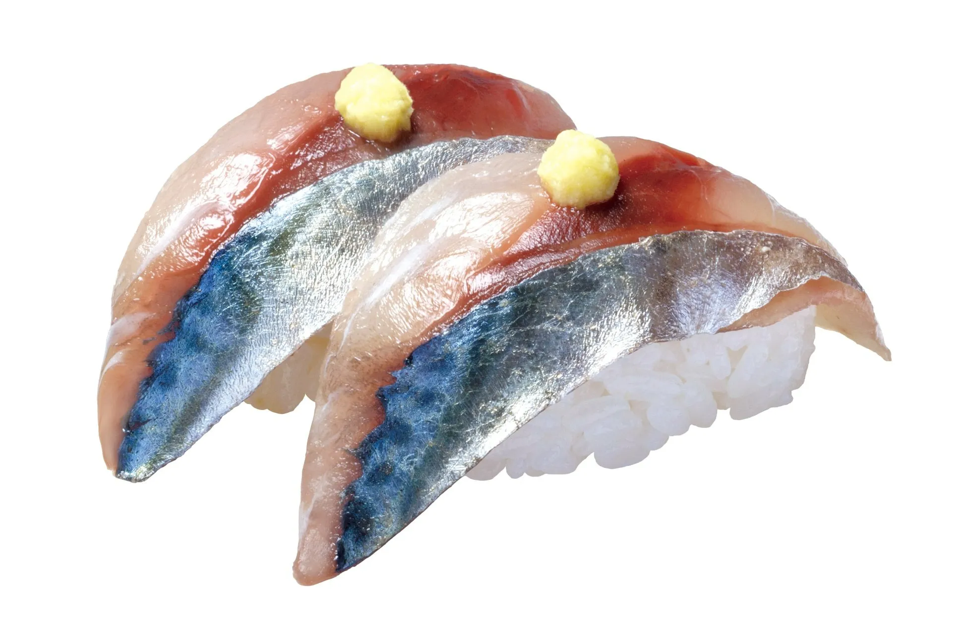 長崎県・佐賀県産の脂がのった「生さば」