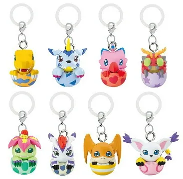 デジモンアドベンチャー めじるしアクセサリー(7月4週目・再販)