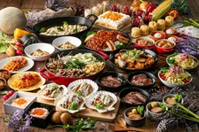 新横浜で楽しむ、北海道の夏の味わい～新横浜プリンスホテルで“北海道フェア”開催