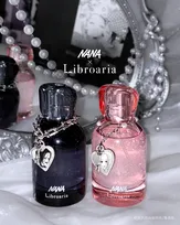 NANA×Libroaria“幻の香水”が再び！ファン待望のコラボ香水が再販決定！
