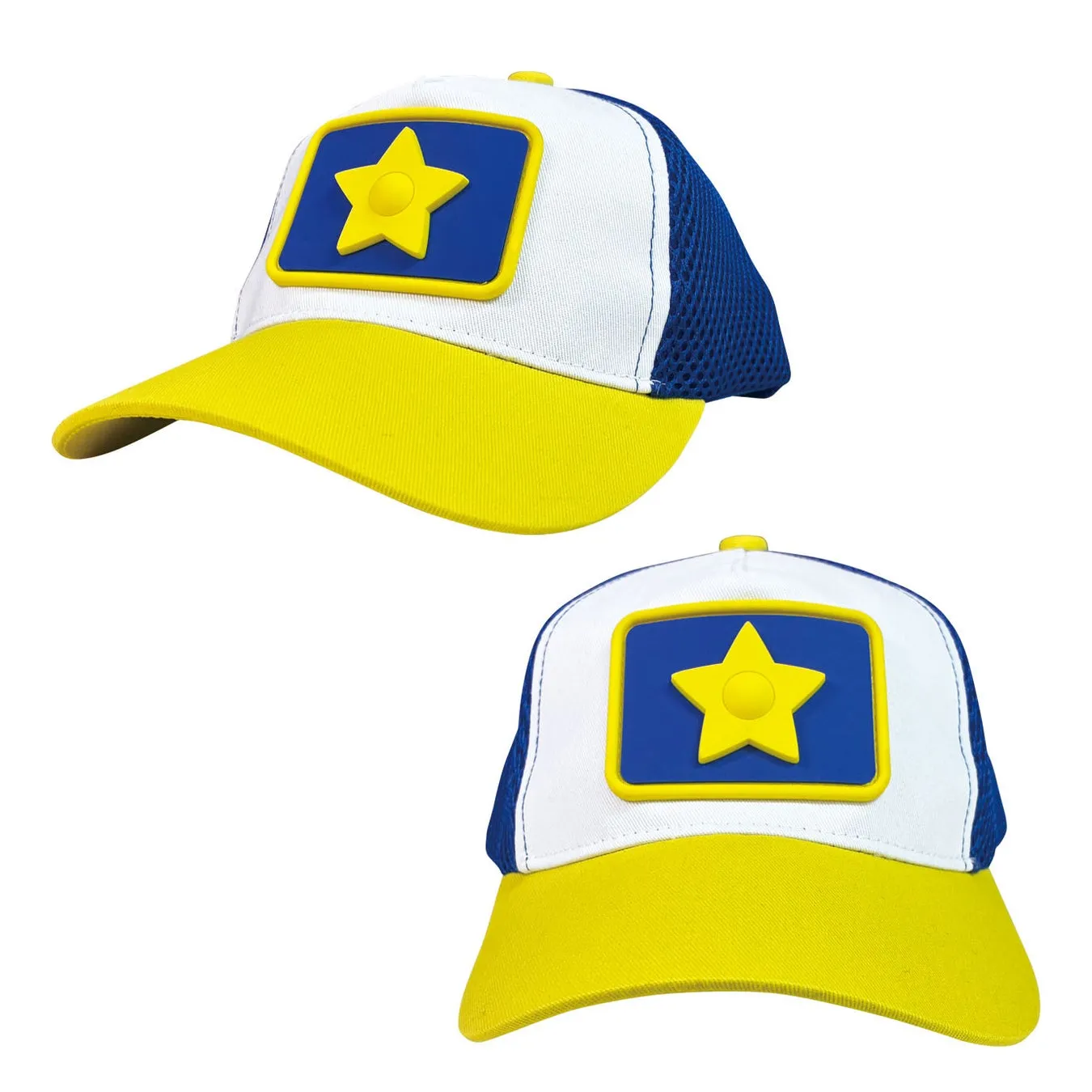 イオンシネマオリジナル商品 キャップ(チェイス)