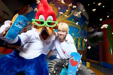 USJ×COIN PARKING DELIVERYのコラボレーショングッズが登場！