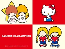 ハローキティやリトルツインスターズの世界へ！ワンズテラスでサンリオグッズイベント開催♡