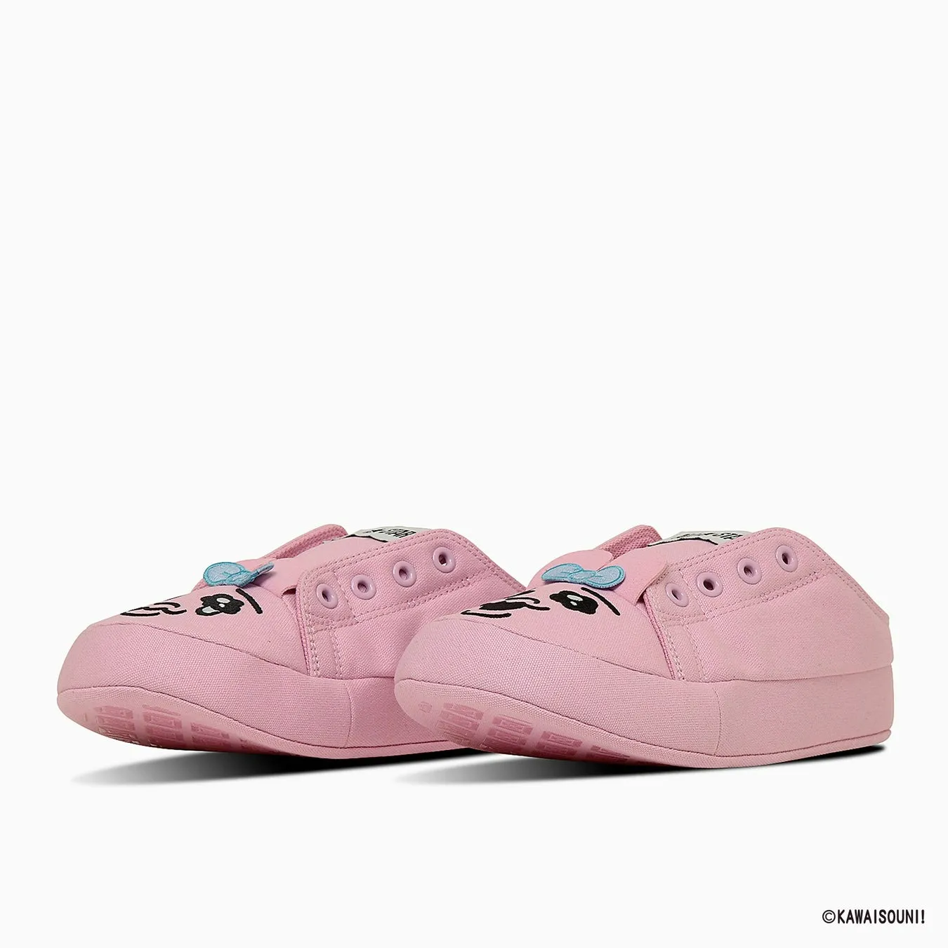 ALL STAR RS　おぱんちゅうさぎ