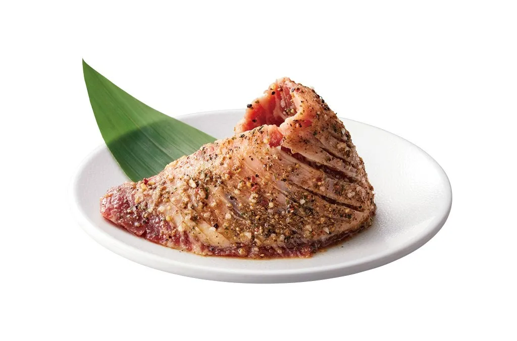 きんぐの肉フェス限定 きんぐカルビ