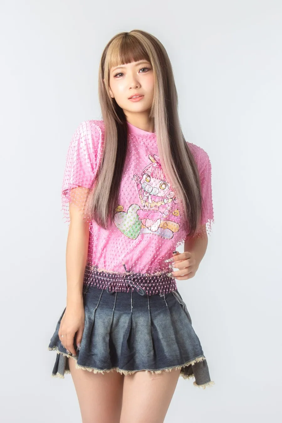 出勤メンバー あみかさん