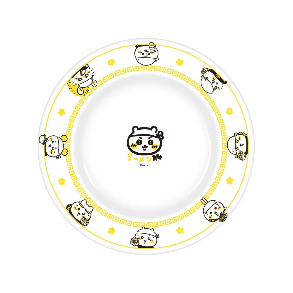 メラミン皿のオリジナルグッズ
