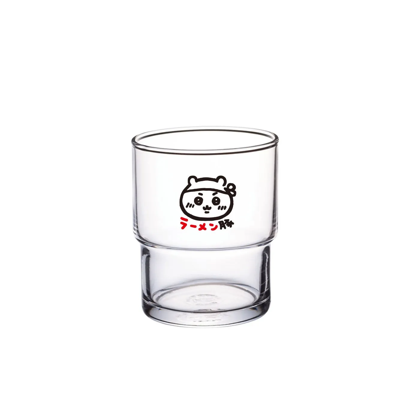 お冷グラスのオリジナルグッズ