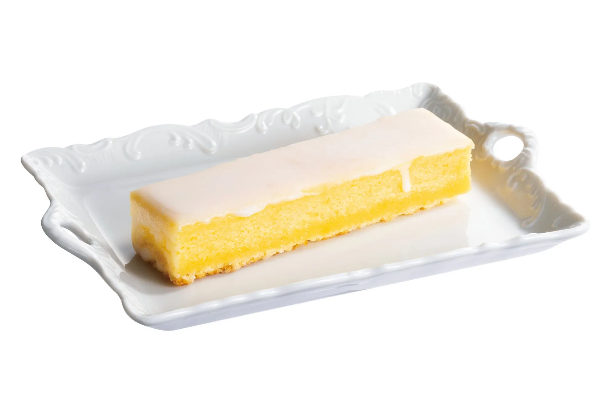 淡路島産レモン使用のレモンケーキ