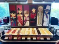 ホテルニューオータニ×名探偵コナンの豪華スイーツビュッフェが開催中！