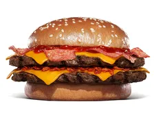 バーガーキング®の「旨辛ビッグマウスインフェルノバーガー」登場！スパイシーな新体験を