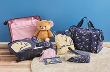 ディズニーアニメ映画『ピーター・パン』モチーフのトラベルアイテムが登場！