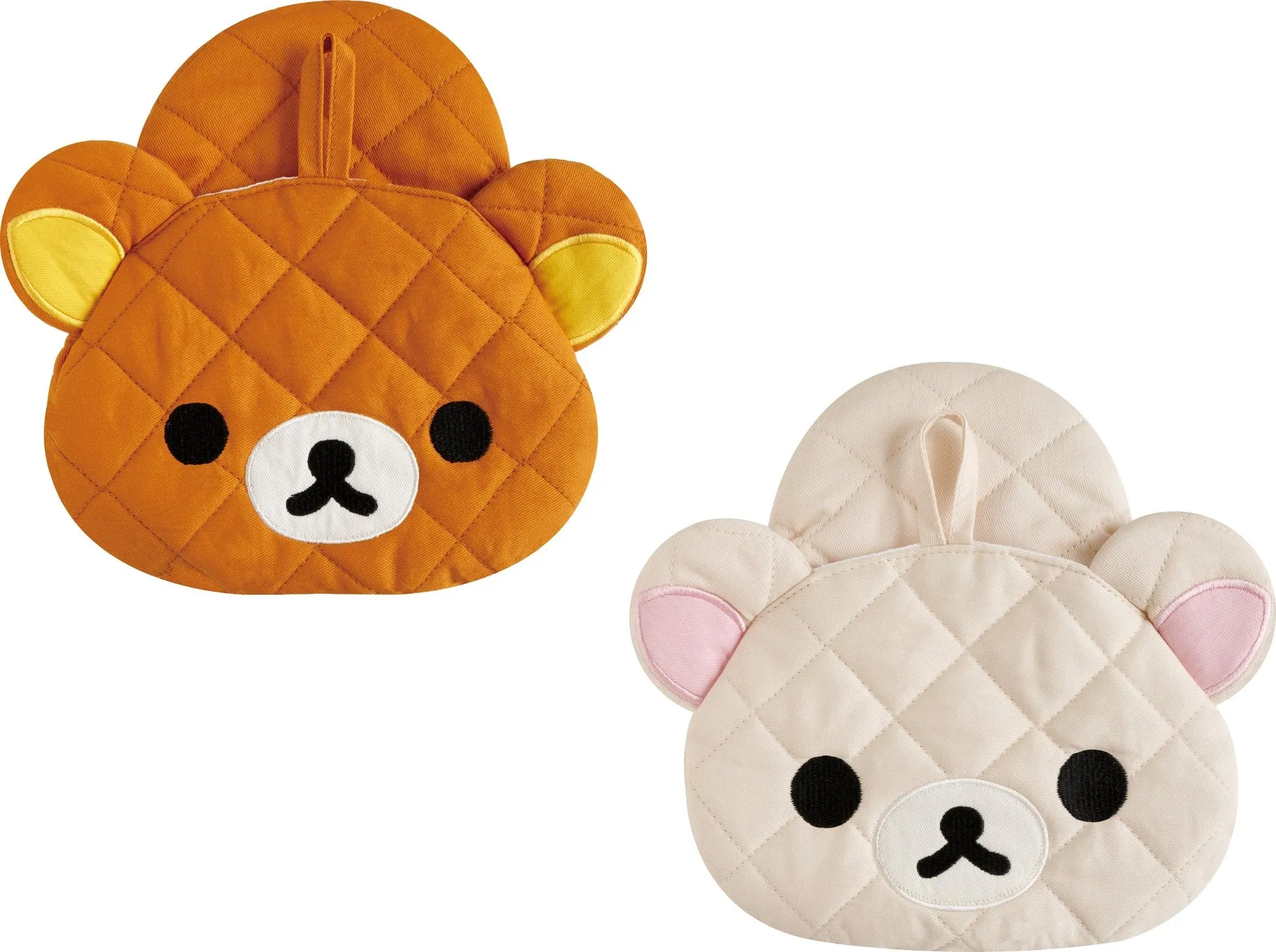 ミトン