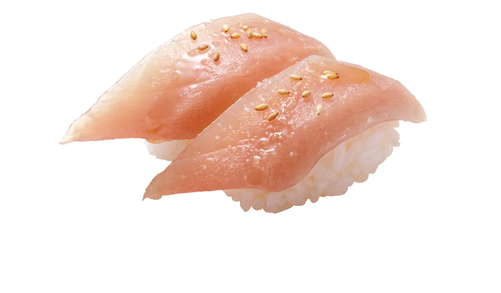 とろびんちょう(塩ごま油)