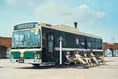 移動型サウナバス「サバス」3号車が静岡でデビュー!