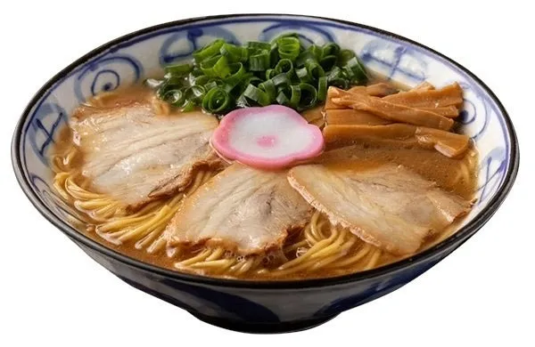 中華そば 丸田屋の「中華そば」