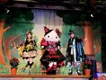 魔法使いの世界を満喫！サンリオピューロランドの「PUROHALLOWEEN」速報...