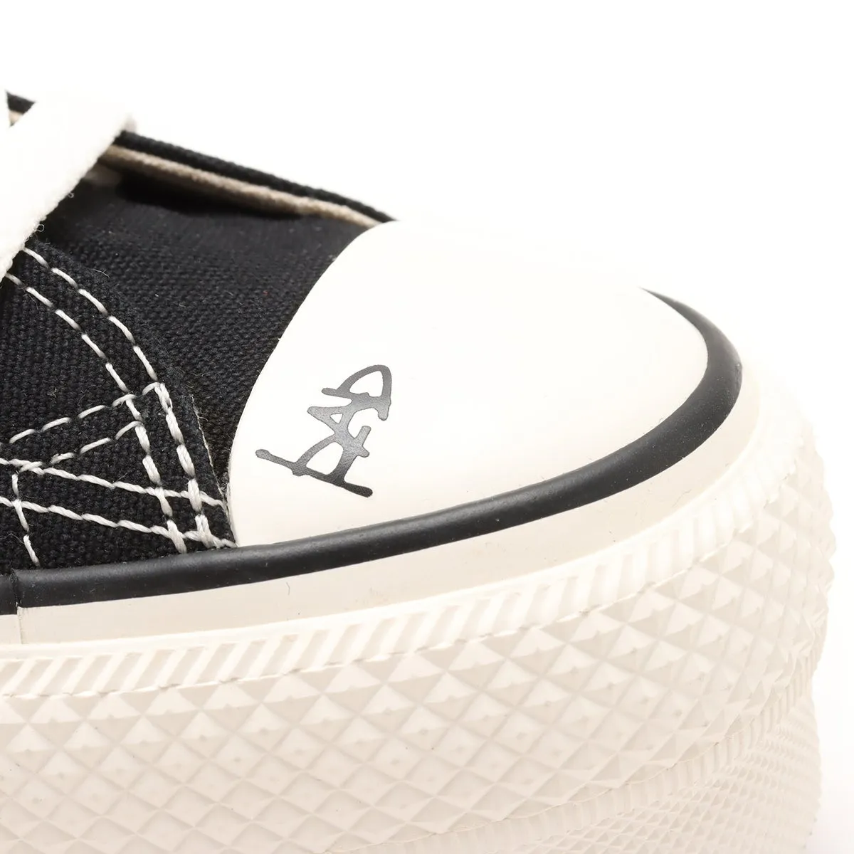CONVERSE ALL STAR ® LIFTED Z HI / AT RW スニーカーの写真6