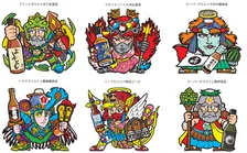 ビックリマン40周年記念！全国6社とタッグを組む新たなクラフト酒企画が始動