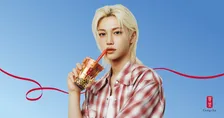 ゴンチャ×Stray Kids Felixの特別キャンペーンがスタート！