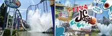 富士急ハイランド「クールジャッパーン」が10月に終了！ラスト1か月をお見逃しなく