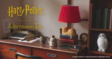 「ハリー・ポッター」コレクションがAfternoon Tea LIVINGから登場！
