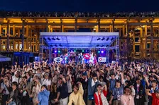 USJ×大阪・関西万博 初コラボ！一夜限りの“ゾンビ・デ・ダンス”開催レポ