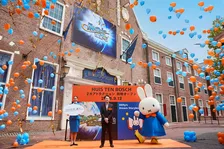 ハウステンボスでワクワク体験！2大アトラクションが同時オープン