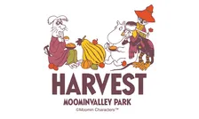 ムーミンバレーパークで秋の物語を満喫しよう！『ハーベスト』イベント開催