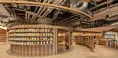 BUNKITSU TOKYOがニュウマン高輪にオープン！最大規模の本屋で新体験を