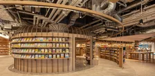 BUNKITSU TOKYOがニュウマン高輪にオープン！最大規模の本屋で新体験を