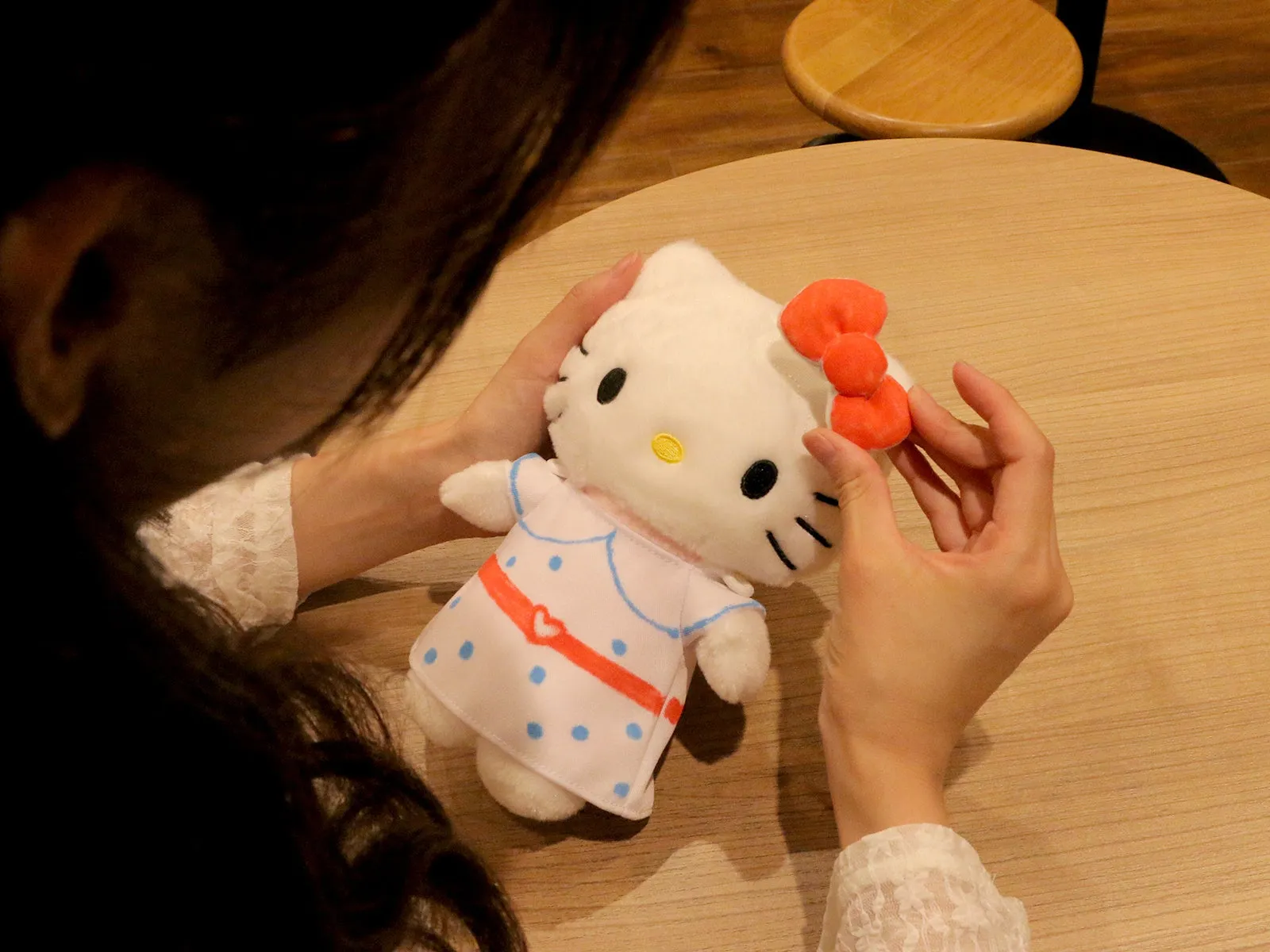 「CHALLENGE PURO」の子どもたちが参加するワークショップ