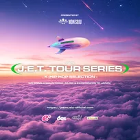 日本でK-HIP HOP旋風到来！J.E.T. TOUR SERIES開催決定