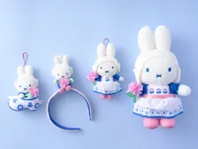 ハウステンボスで春の絶景とミッフィー周年グッズを楽しむ