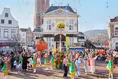 ハウステンボス「新しい大絶景の春」開幕!春の絶景とエンターテインメ...