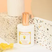 「ミモザブーケ コレクション」新登場！国際女性デーにミモザの香りを贈ろう