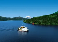 2/23（日）富士山の日記念！箱根遊船 SORAKAZE の船長体験イベント