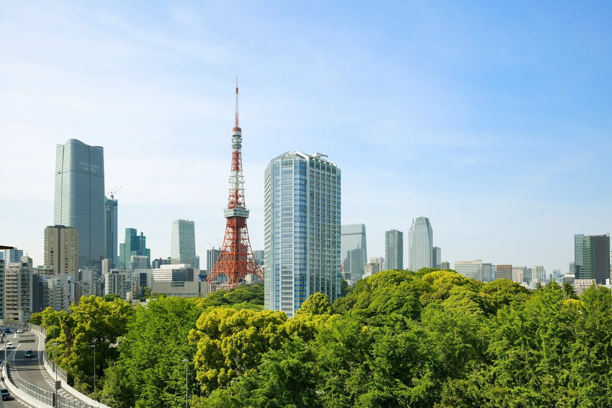 ザ・プリンス パークタワー東京の開業20周年記念イベントが多彩に展開！