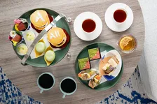 伊勢志摩で楽しむ贅沢女子旅！「伊勢の和フタヌーンティ」付き宿泊プランが登場
