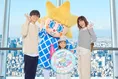 東京スカイツリーのバースデーサービスがリニューアル!