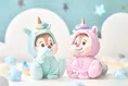 チップとデールのお誕生日記念グッズが夢かわいい…先行販売は3/11から