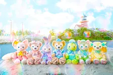 ぬいバッジ復刻投票開催決定!東京ディズニーシー「ダッフィー&フレンズ20周年」イベントの追加情報