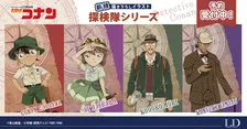 『名探偵コナン』探検隊シリーズオリジナルグッズ3/26より予約開始！