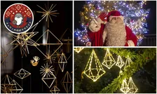 北欧の魅力を感じよう♡メッツァの北欧クリスマス2025