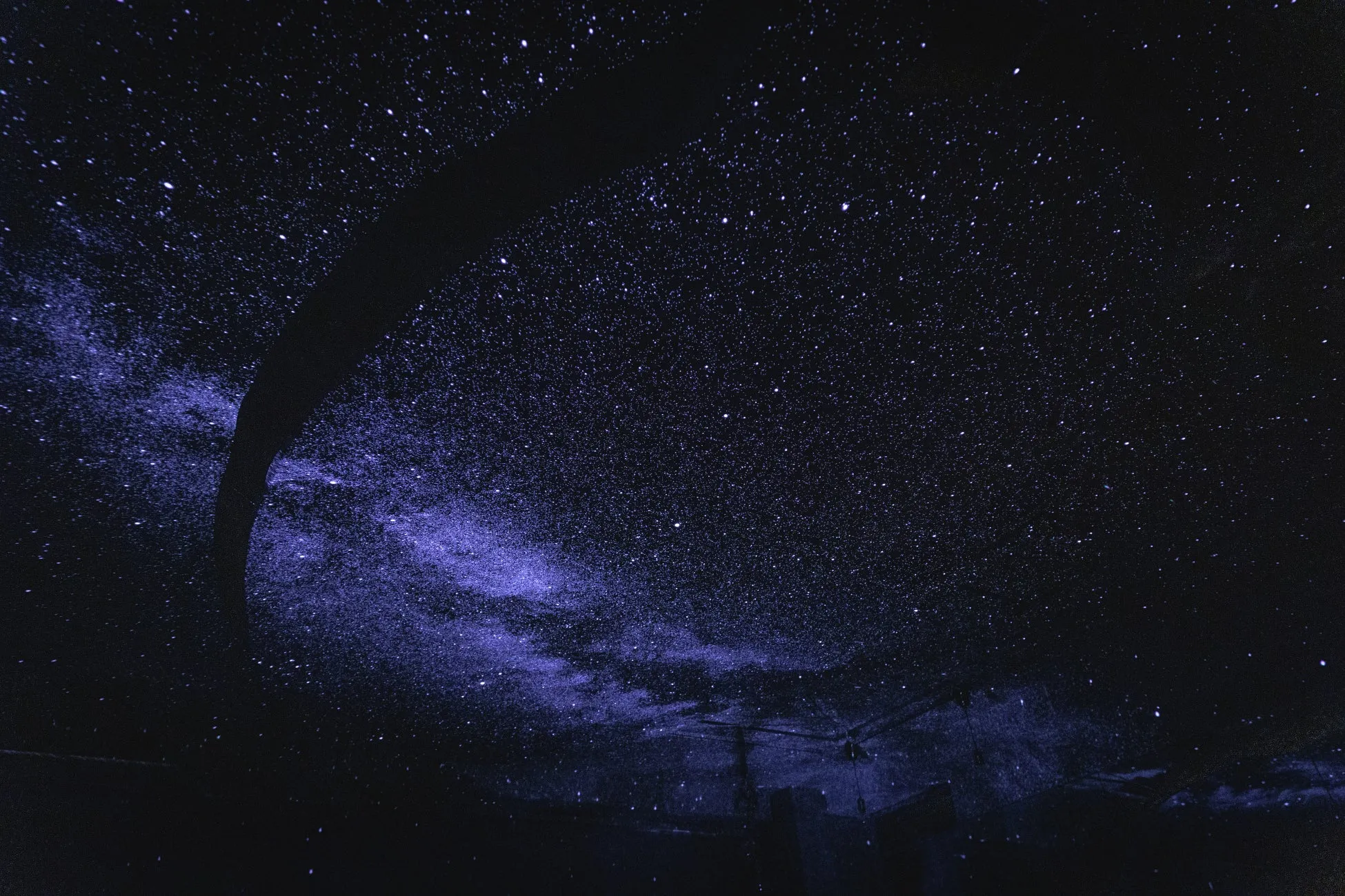 表参道で楽しむプラネタリウム体験！クリスマスフェア開催のお知らせ