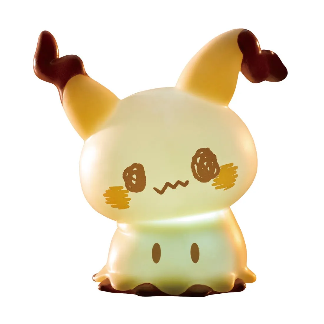 ポケピース ぷにキュンライト ミミッキュ 先行発売商品