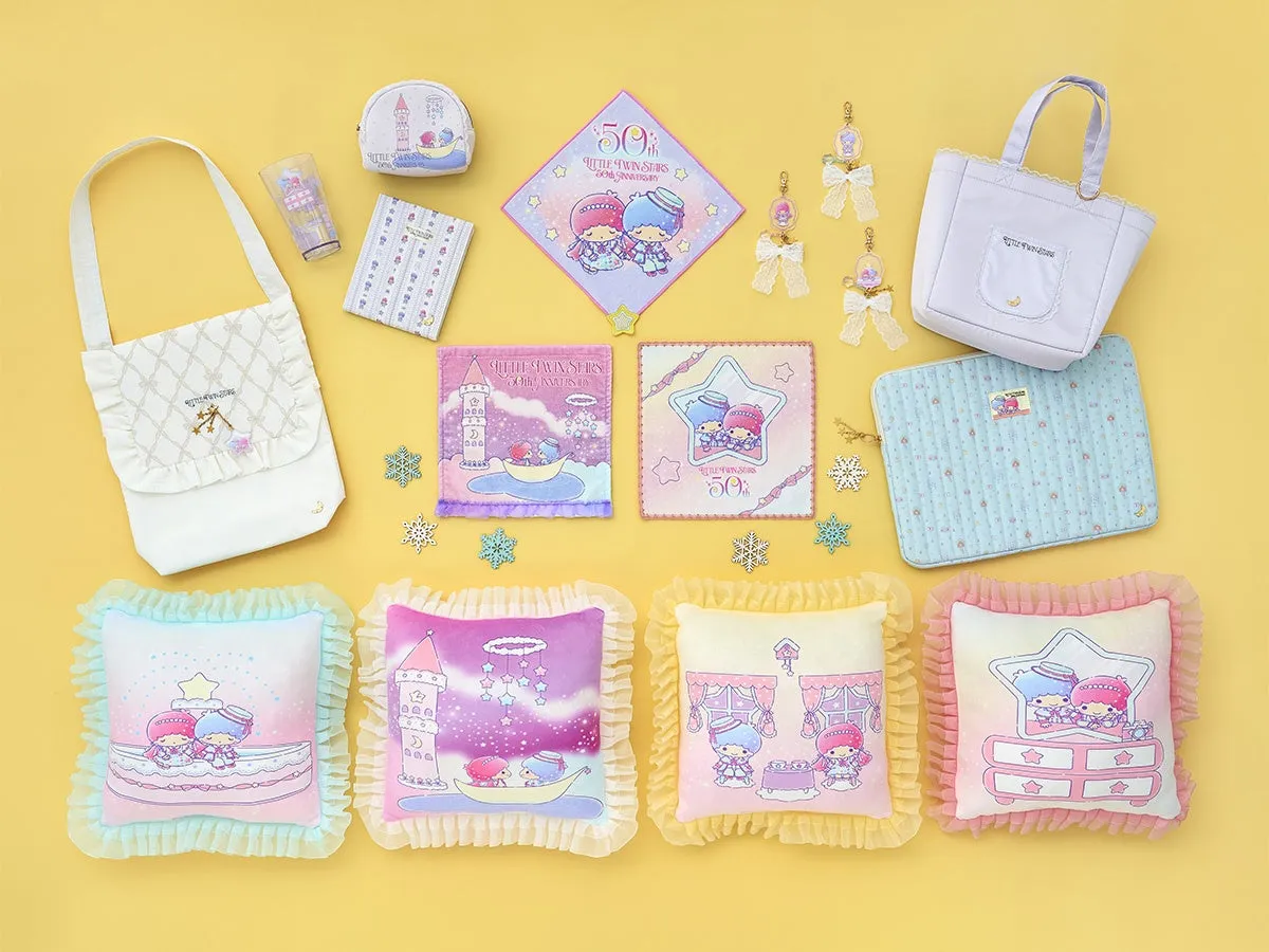 Twinkle Gift Nightの幻想的なイルミネーション装飾