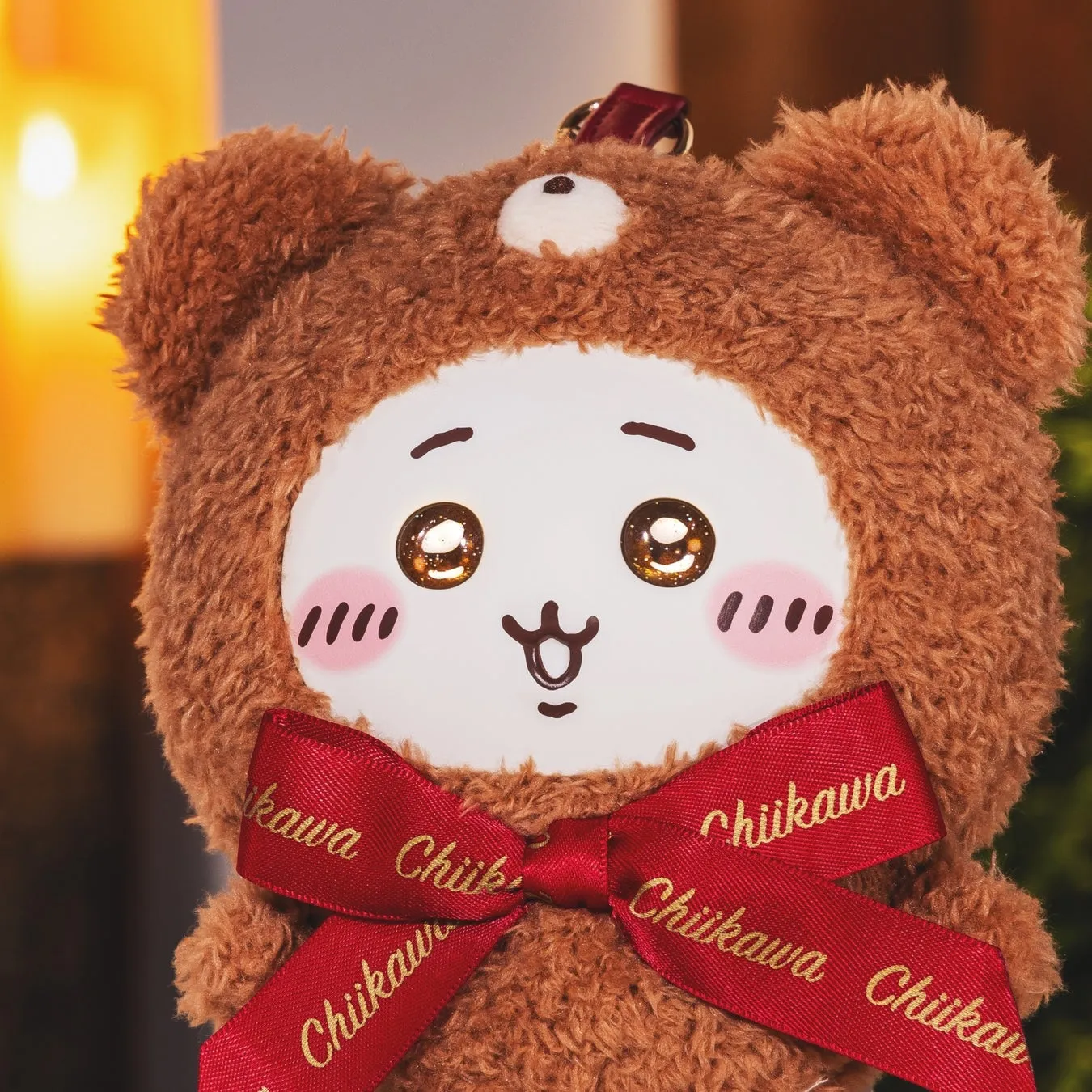 Kiramekko キラキラした目のアップ画像