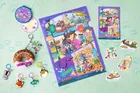 『ズートピア2』公開記念！東京ディズニーリゾートでスペシャルグッズ＆限定メニュー登場♡