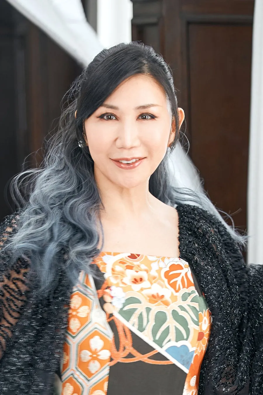 12月25日 高橋洋子によるクリスマスライブ